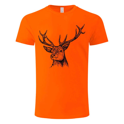 Lovacka Majica Jelen 06