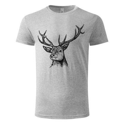 Lovacka Majica Jelen 06