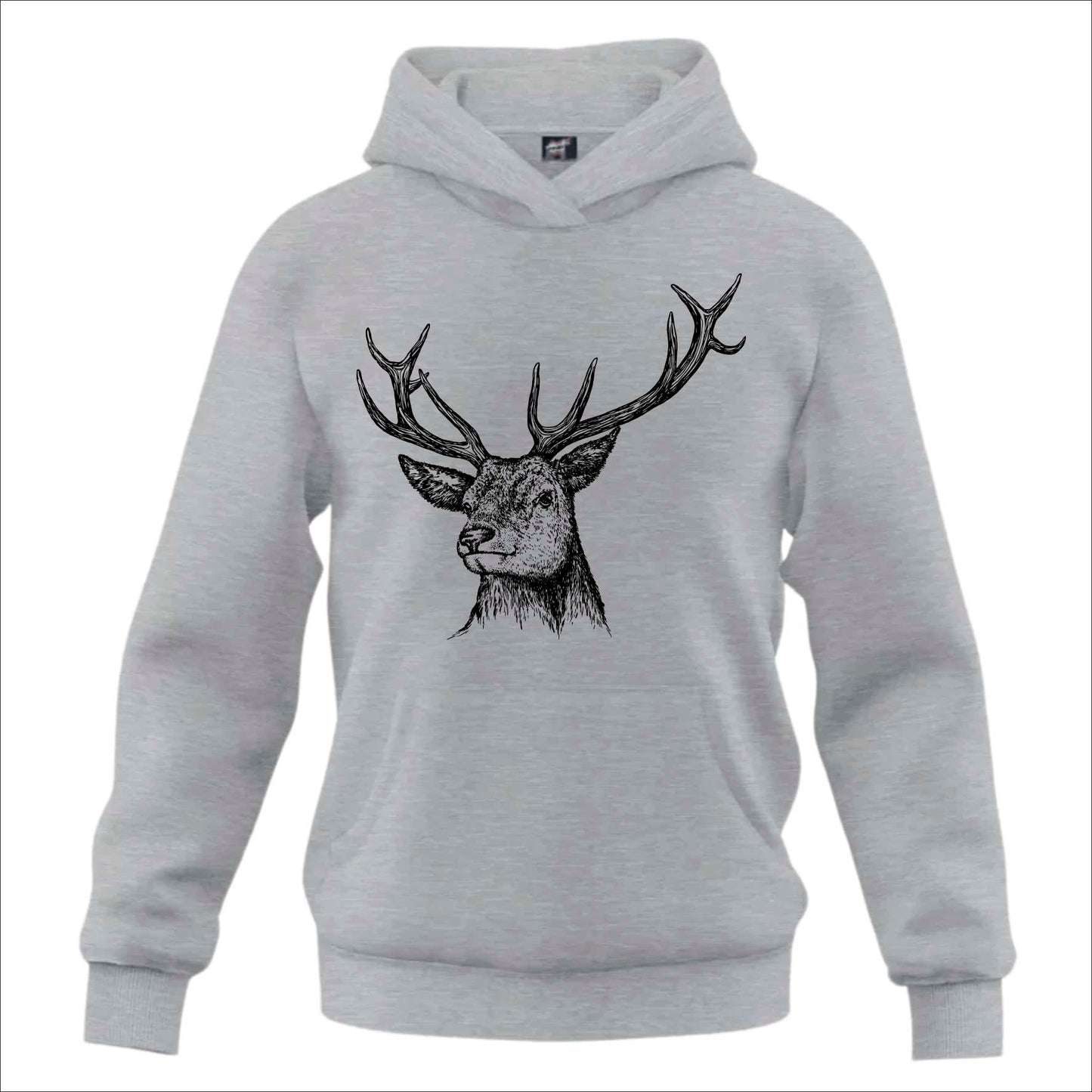 Lovački Duks Jelen 06 - Kapuljaca