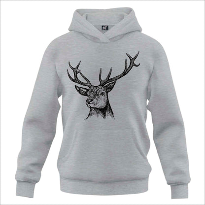 Lovački Duks Jelen 06 - Kapuljaca