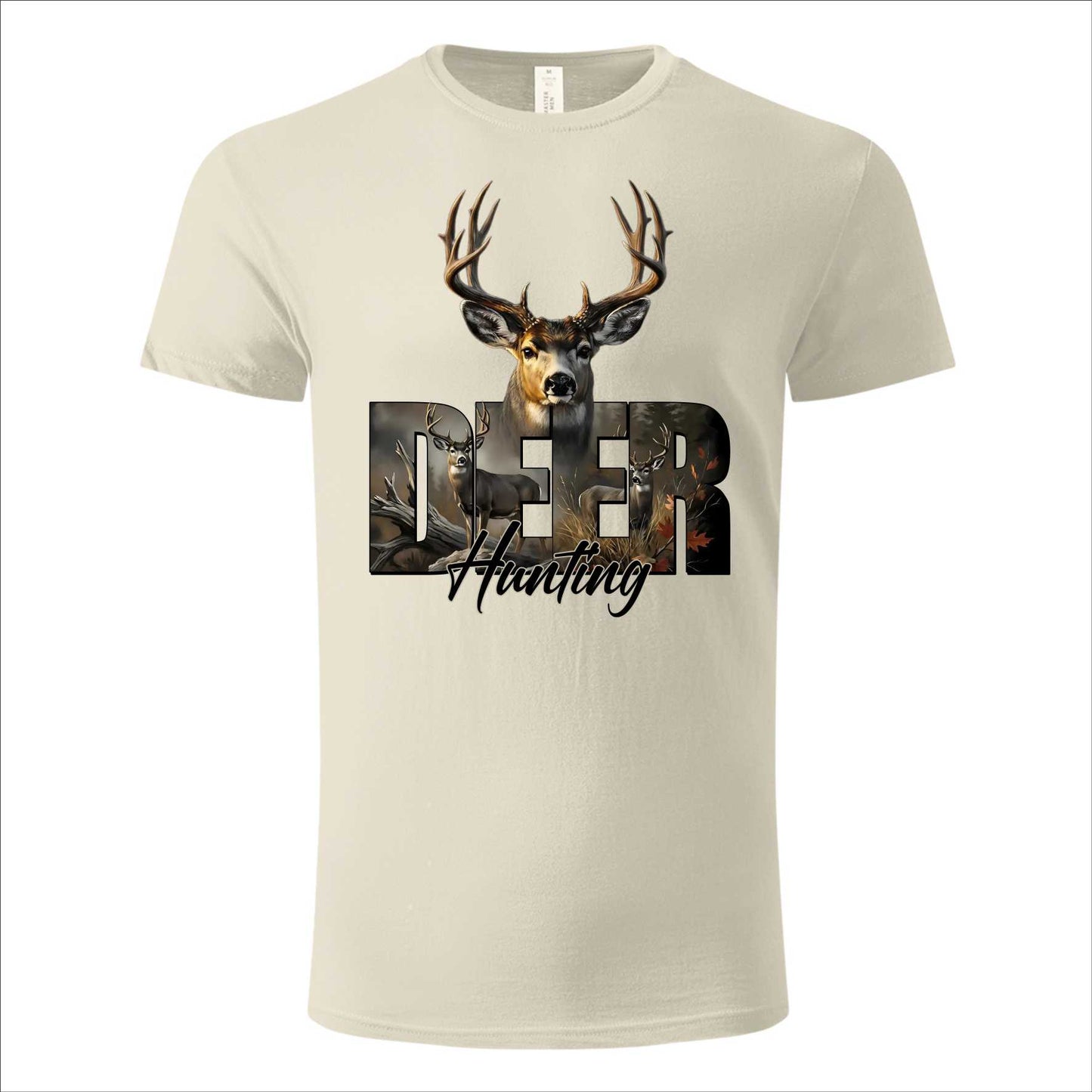 Lovačka Majica Jelen 10