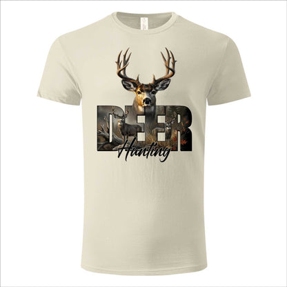 Lovačka Majica Jelen 10