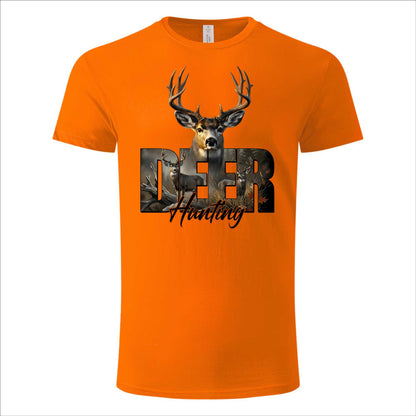 Lovačka Majica Jelen 10