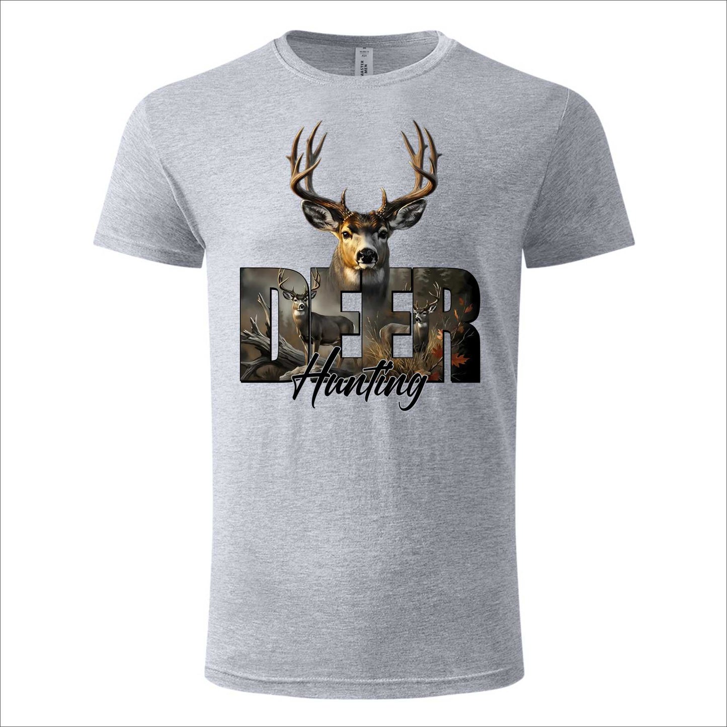 Lovačka Majica Jelen 10