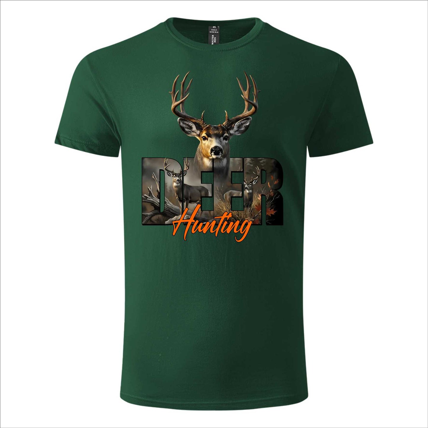 Lovačka Majica Jelen 10