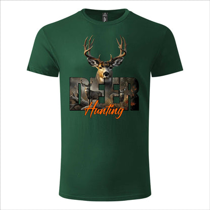 Lovačka Majica Jelen 10