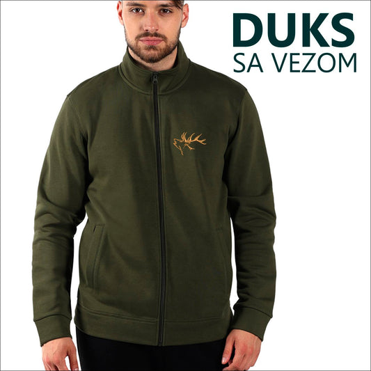 Lovacki Duks Spinner Jelen 2