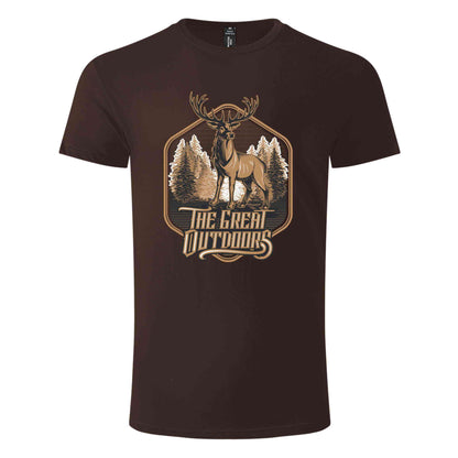 Lovacka Majica Jelen 7