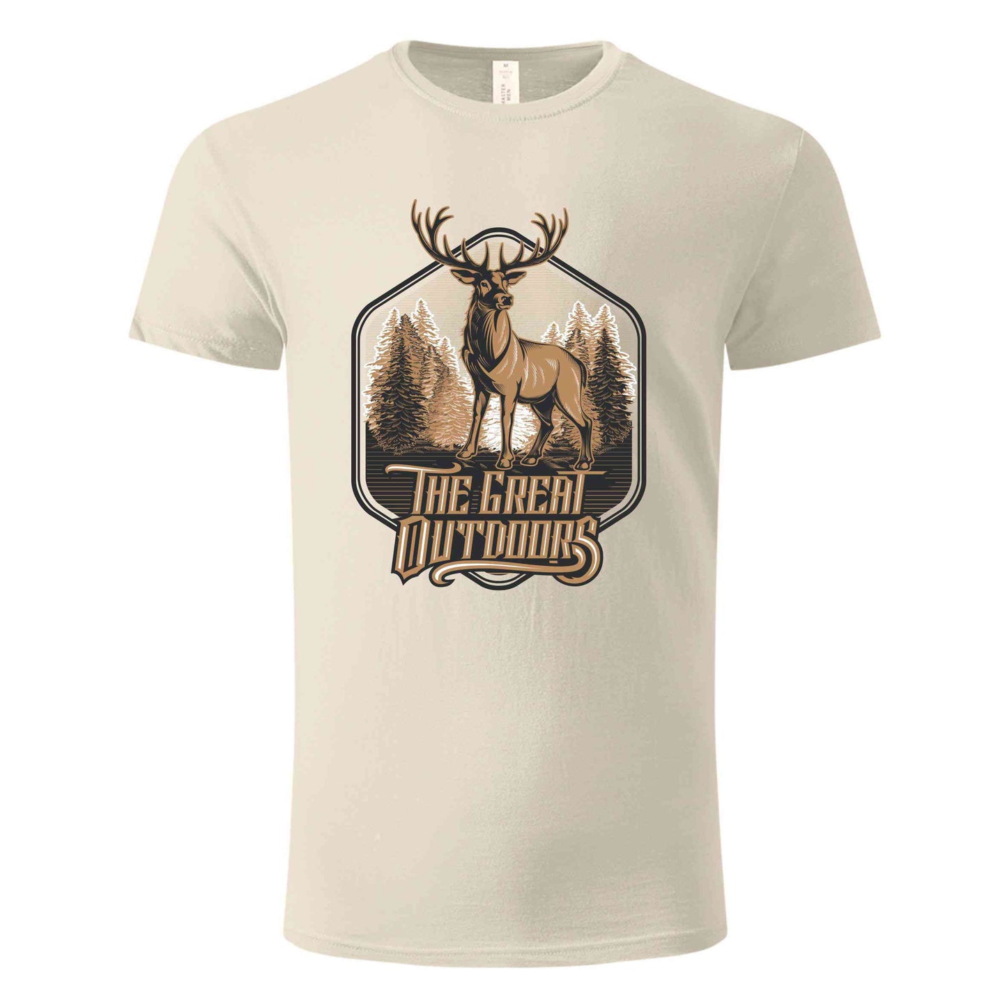 Lovacka Majica Jelen 7