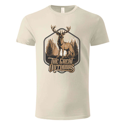 Lovacka Majica Jelen 7