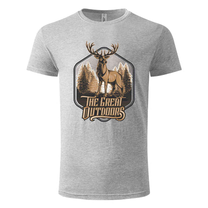 Lovacka Majica Jelen 7