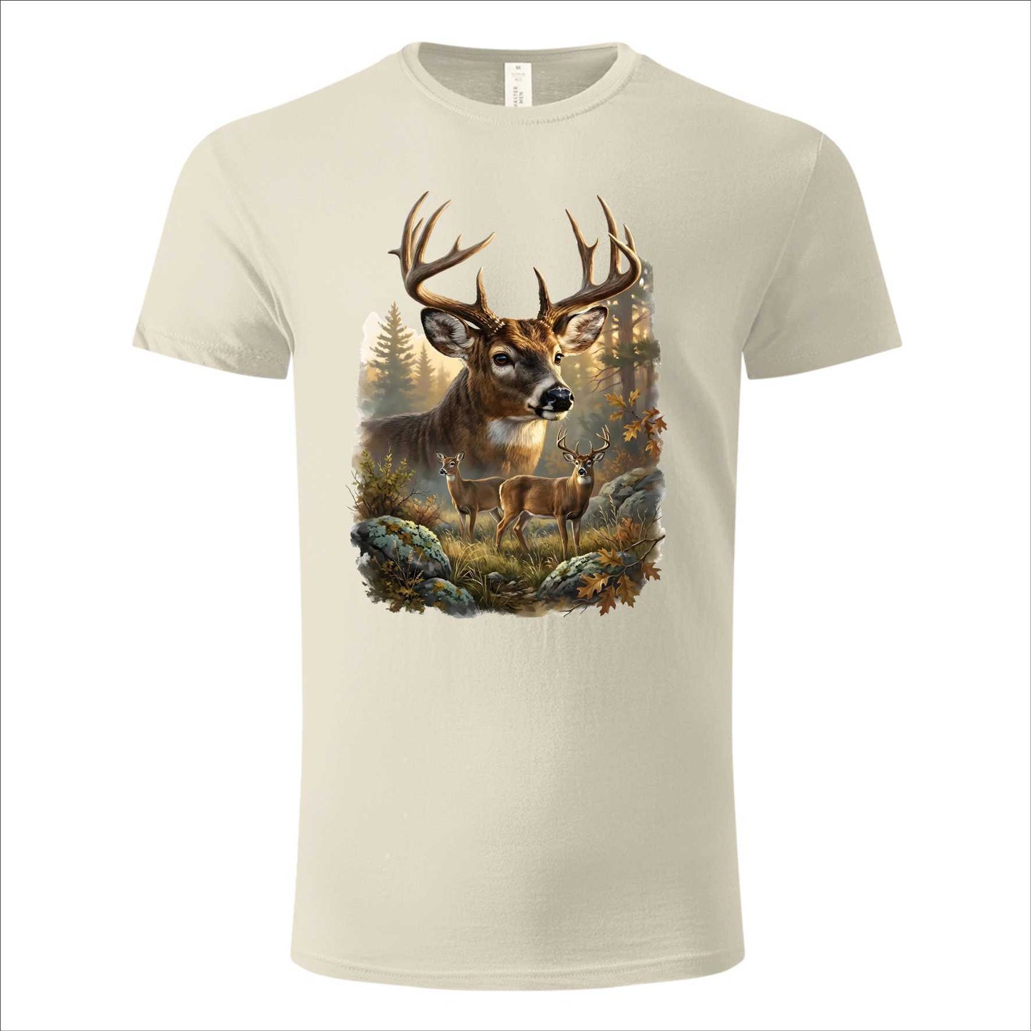 Lovačka Majica Jelen 9