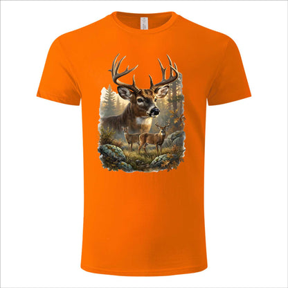 Lovačka Majica Jelen 9