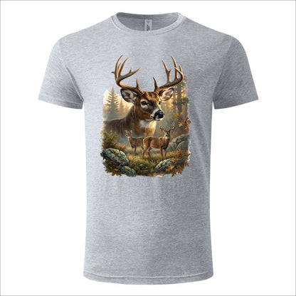 Lovačka Majica Jelen 9