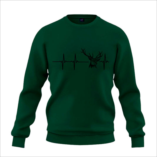 Lovački Duks Jelen Heart