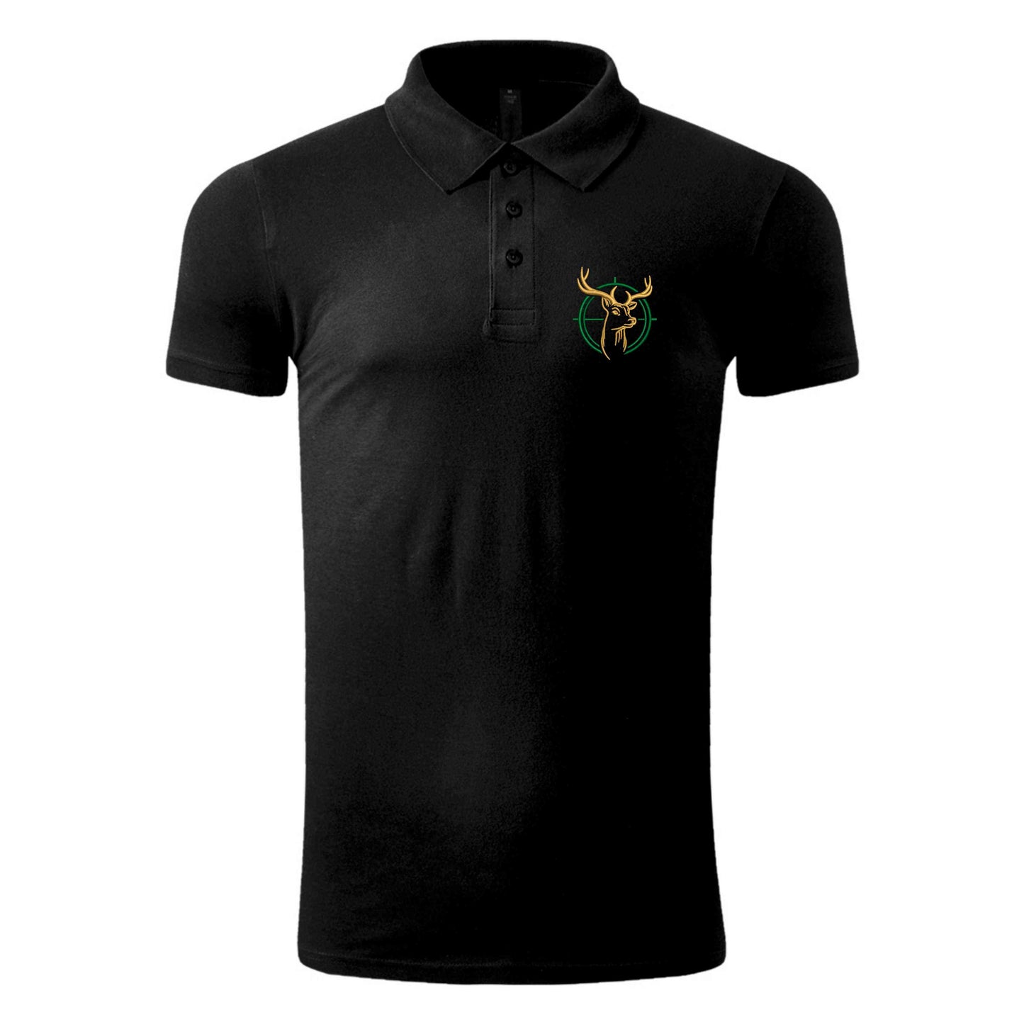 Lovacka polo majica Jelen Meta