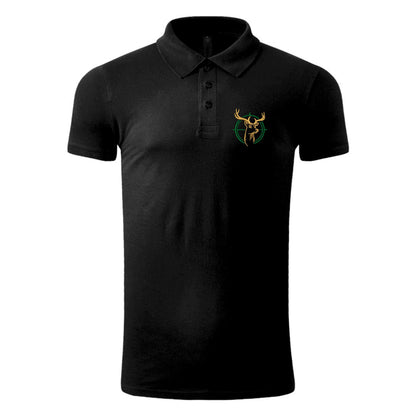 Lovacka polo majica Jelen Meta