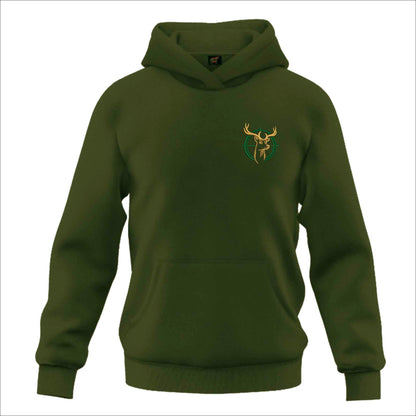 Lovacki Duks Vez Jelen Meta