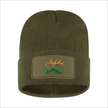 Lovacka Kapa Jelen Planina