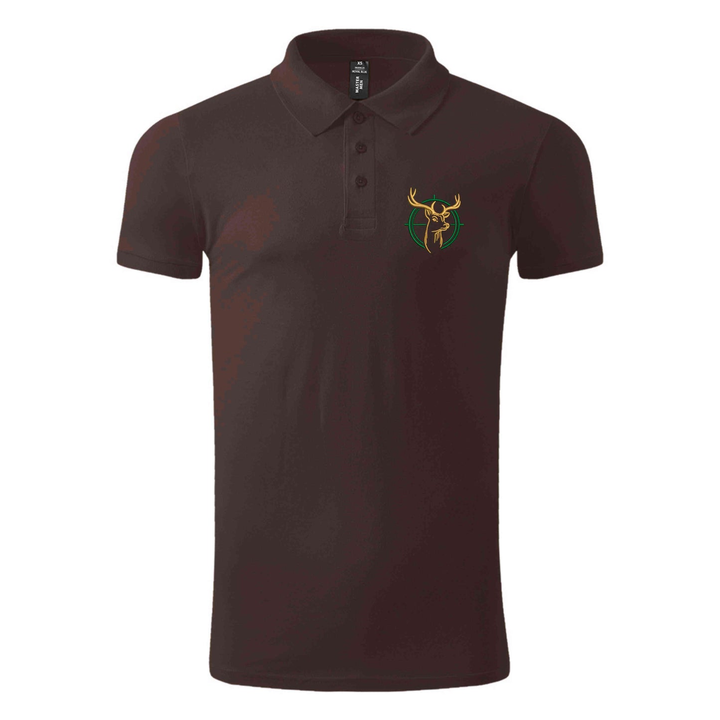 Lovacka polo majica Jelen Meta