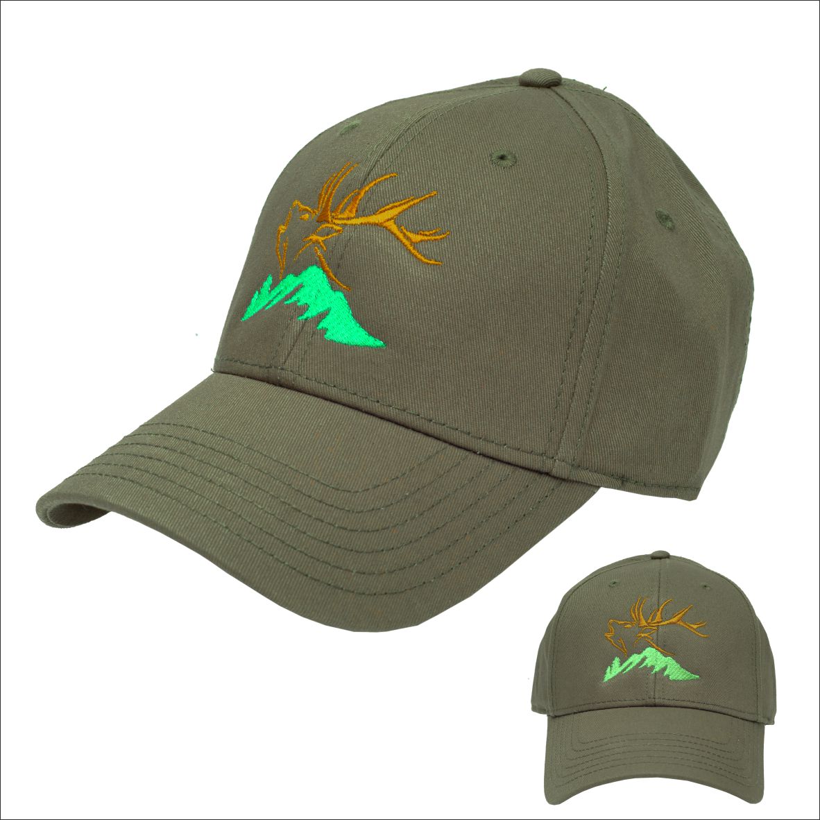 Lovački Kačket Jelen