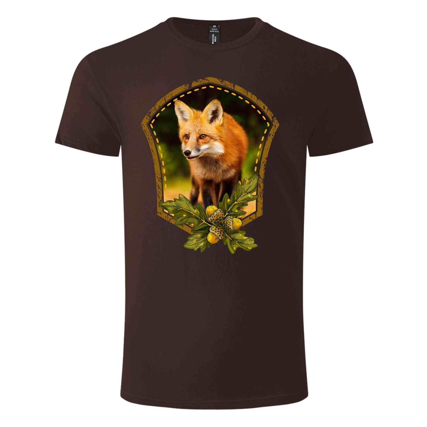 Lovacka Majica Lisica 2