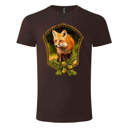 Lovacka Majica Lisica 2
