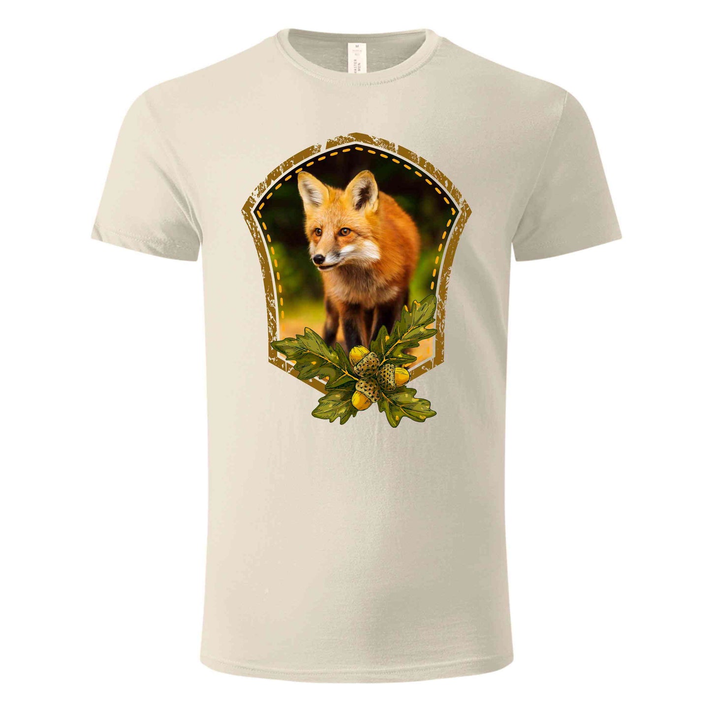 Lovacka Majica Lisica 2