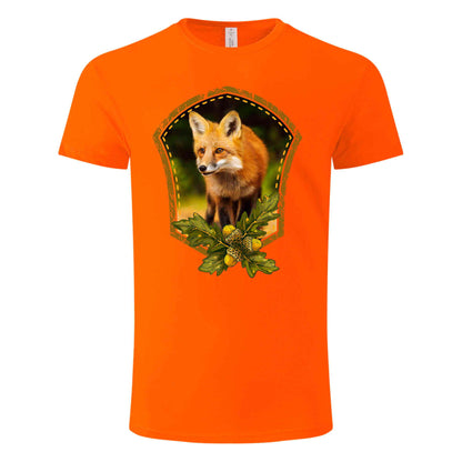 Lovacka Majica Lisica 2