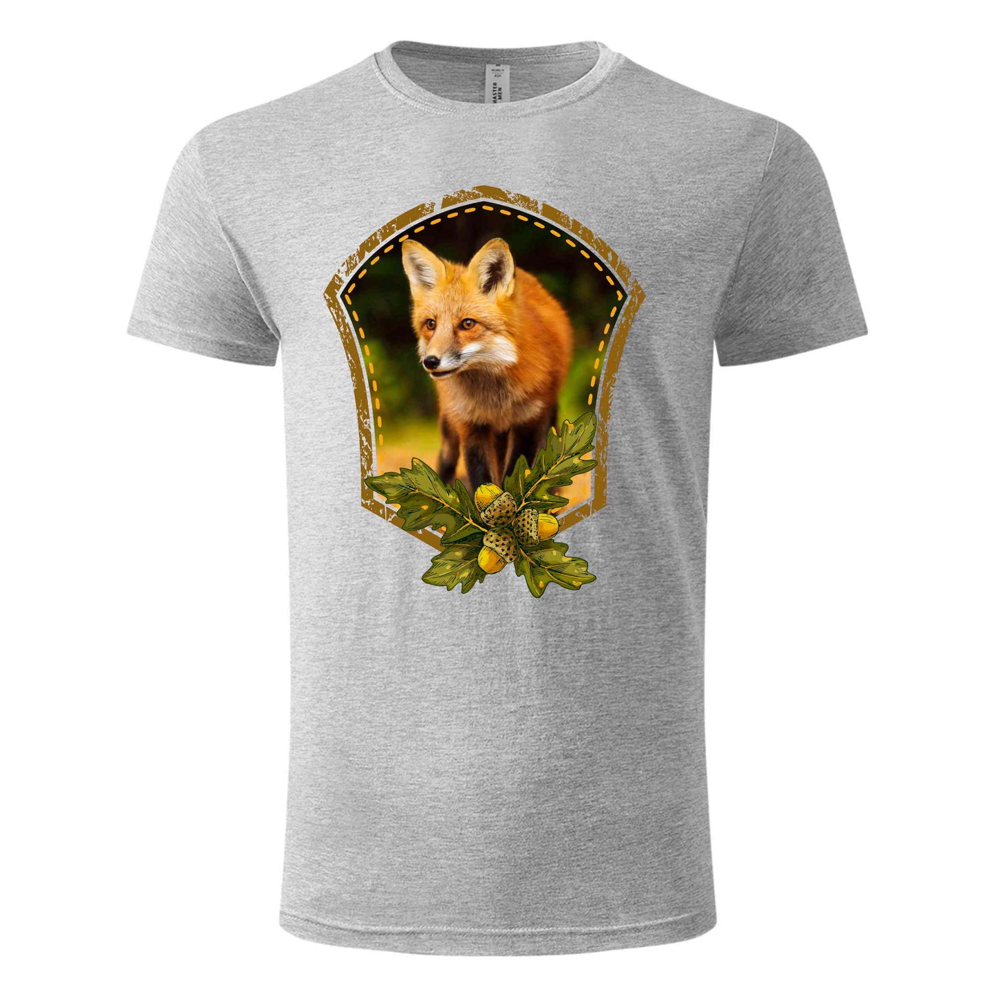 Lovacka Majica Lisica 2