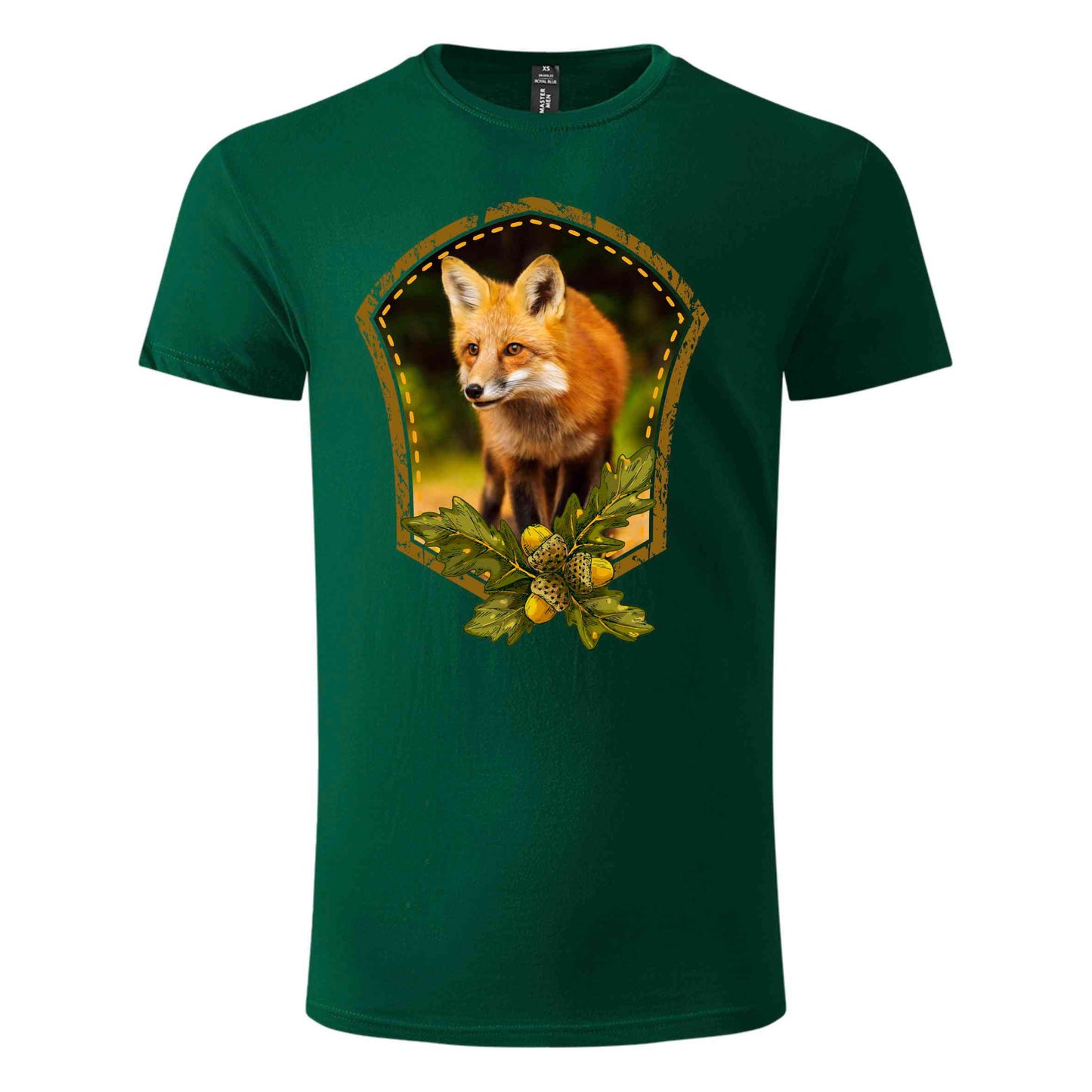 Lovacka Majica Lisica 2