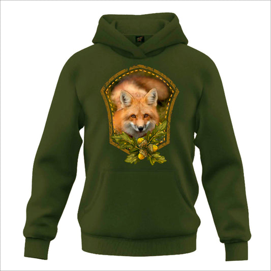 Lovački Duks Lija 4 - Kapuljaca