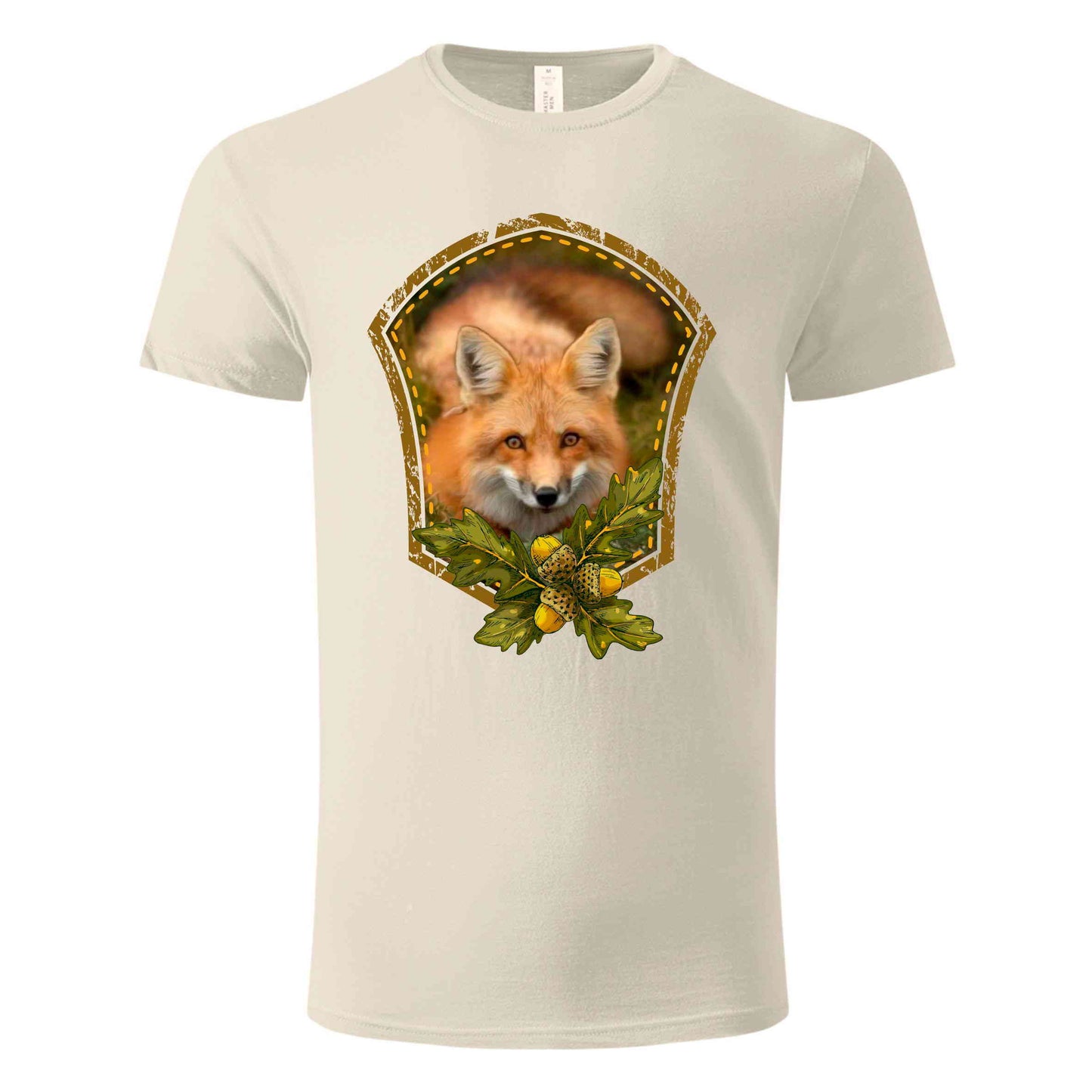 Lovacka Majica Lisica 4