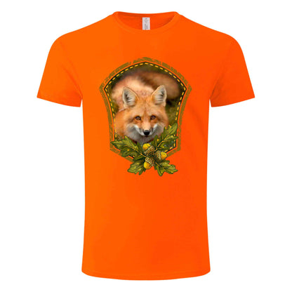Lovacka Majica Lisica 4