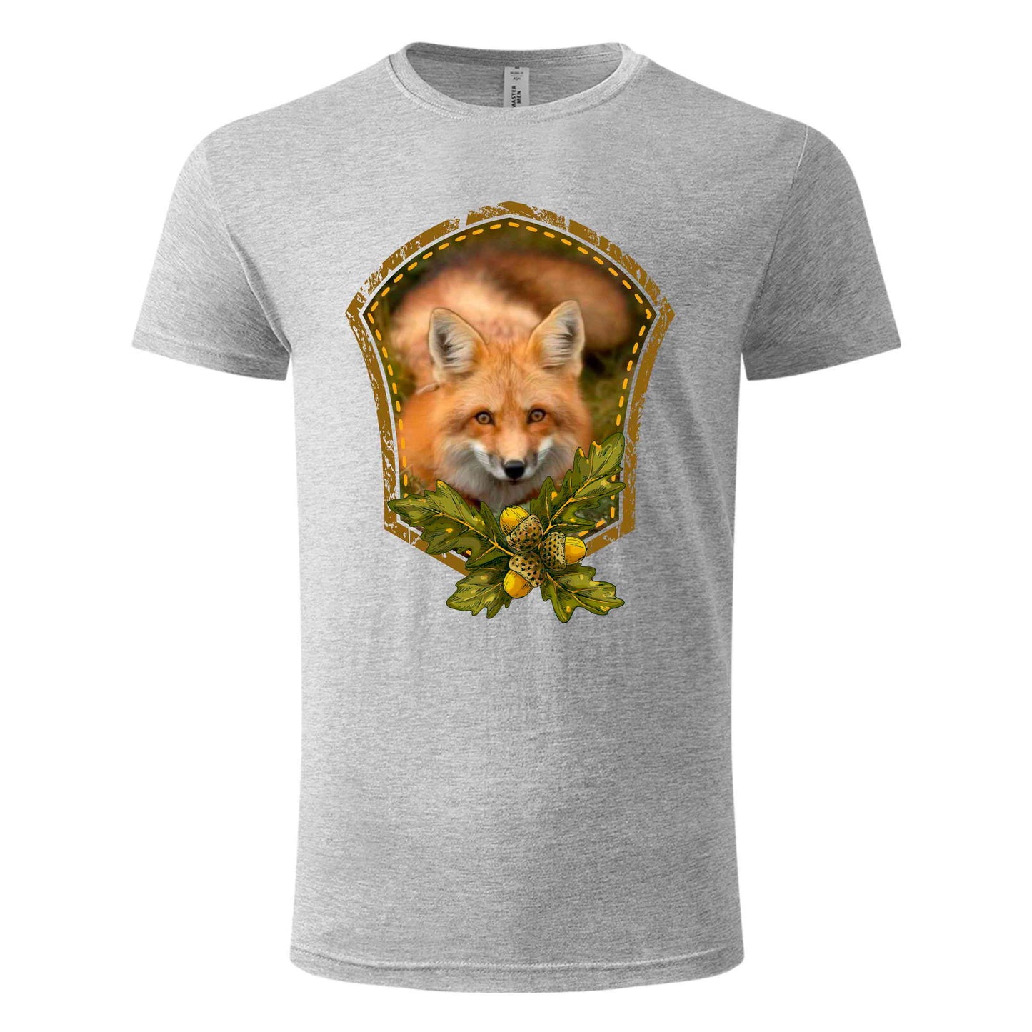 Lovacka Majica Lisica 4