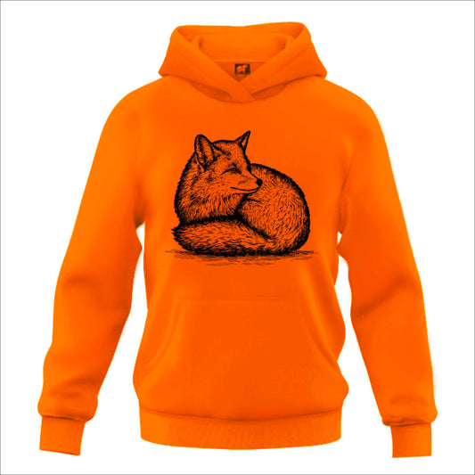 Lovački Duks Lija - Kapuljaca