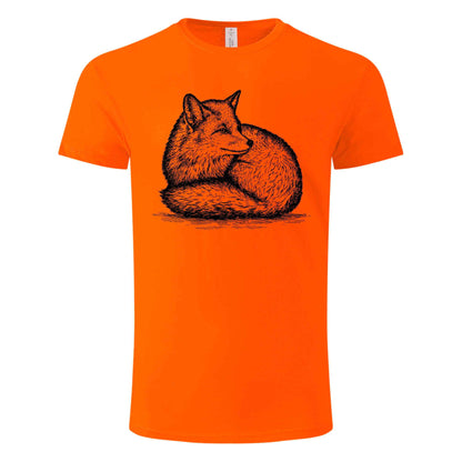 Lovacka Majica Lisica