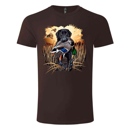 Lovacka Majica Lov 01