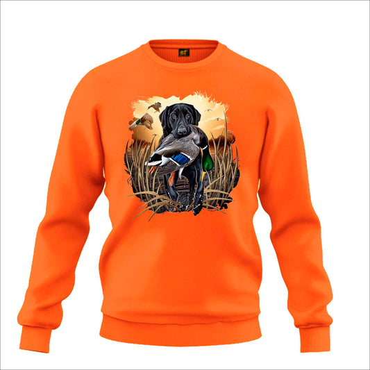 Lovački Duks Lov 01