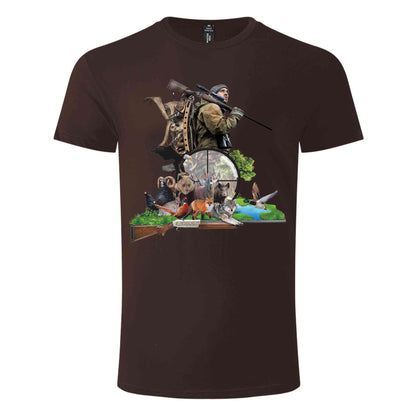 Lovacka Majica Lov 02