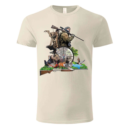 Lovacka Majica Lov 02