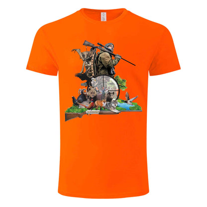 Lovacka Majica Lov 02