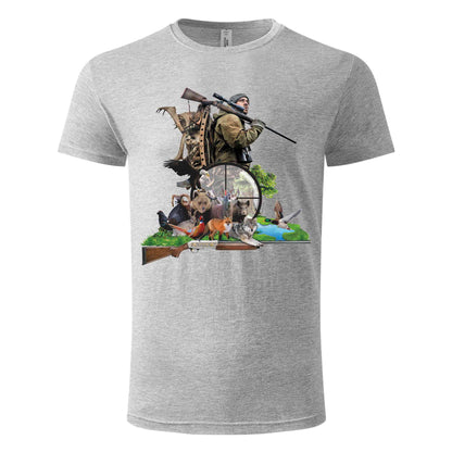 Lovacka Majica Lov 02