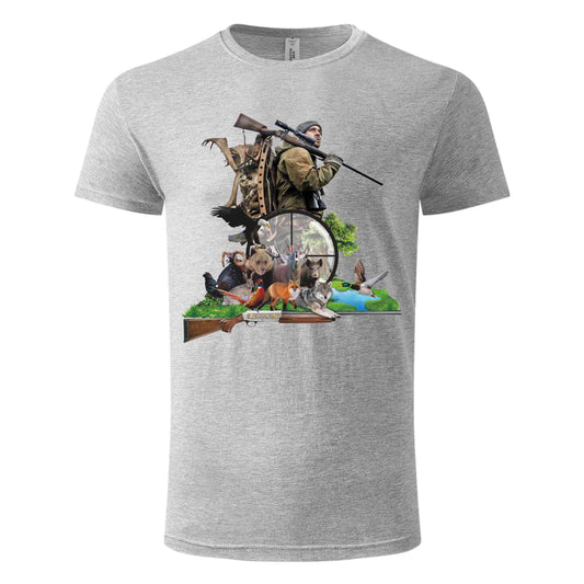 Lovacka Majica Lov 02