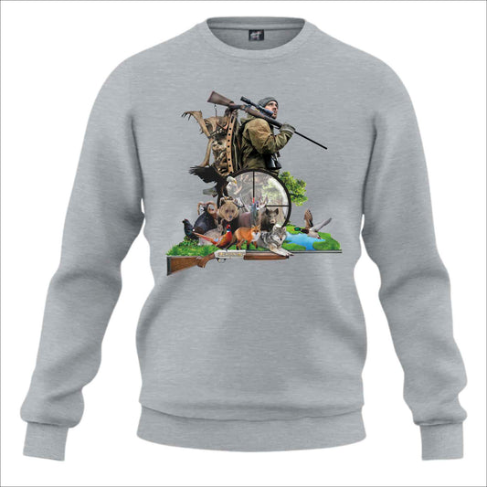 Lovački Duks Lov 02