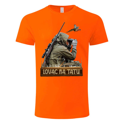 Lovacka Majica Lovac na Tatu 03