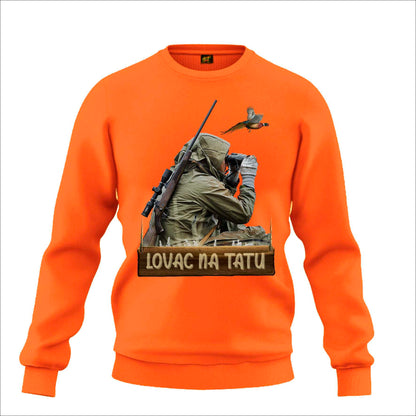 Lovački Duks Lovac na Tatu 03