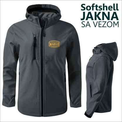 Lovacka Jakna Protect Mauser