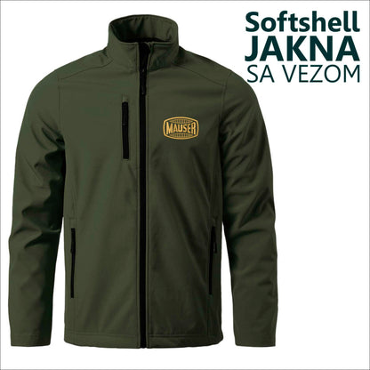Lovacka Jakna Skipper Mauser