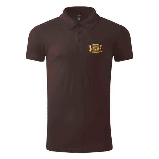 Lovacka polo majica Mauser